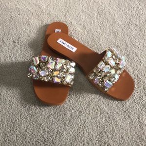 Steve Madden Brielle sandals